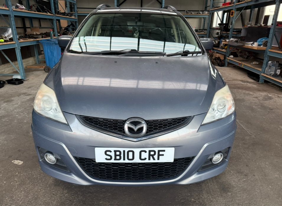 Planetara Mazda 5 1.8 benzina Piese dezmembrari Mazda 5