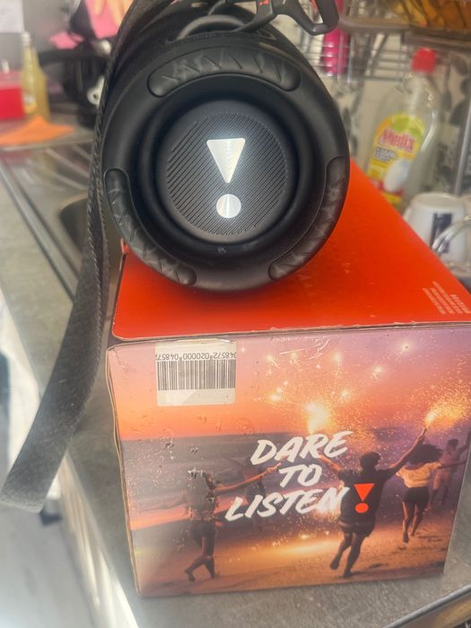 JBL extreme 3 преносима колонка