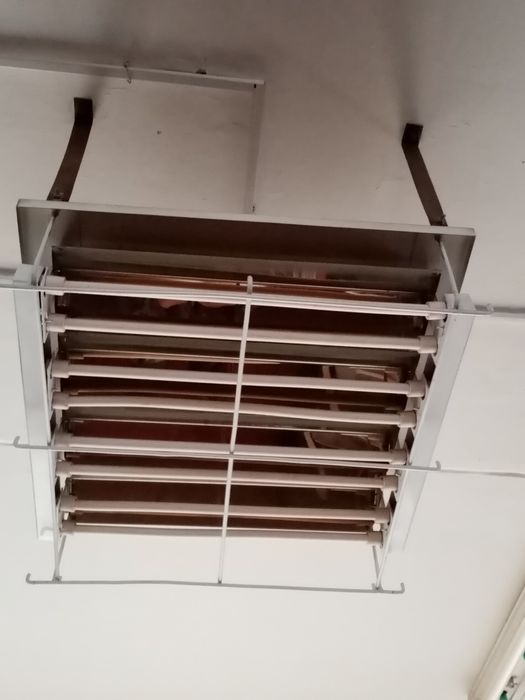 Потолочный инфракрасный обогреватель