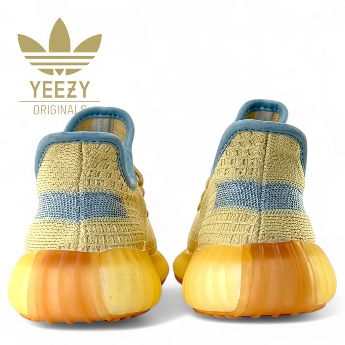 Yeezy Boost 350 V2 "Linen"