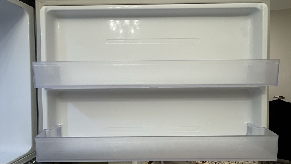 Холодильник samsung