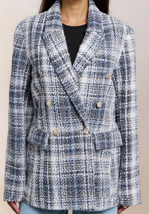 Sacou - Livrare 5 lei - Nou - cu eticheta