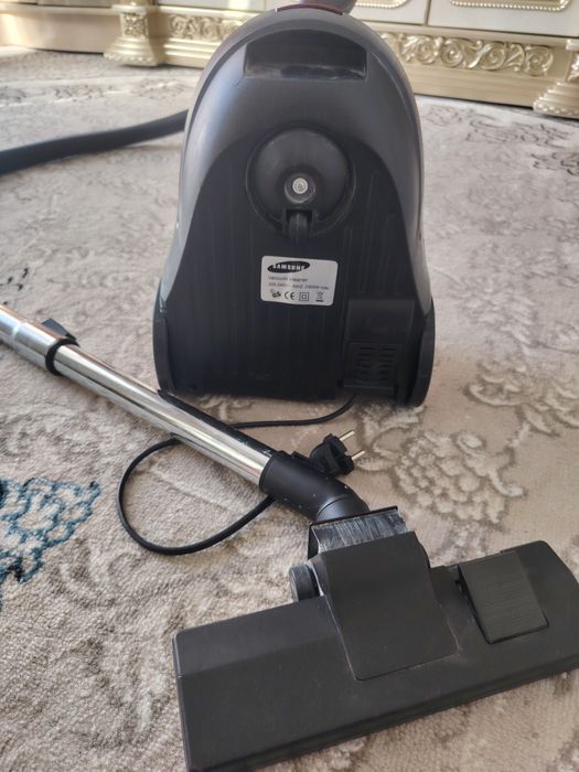 Plisos samsung 2800Waat