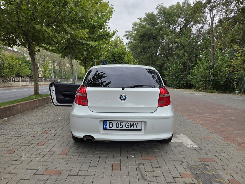 Bmw seria 1 116i
