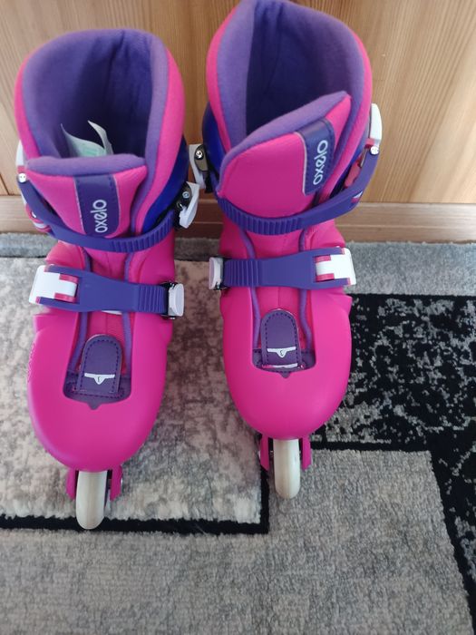Vand Role Nr  30-32