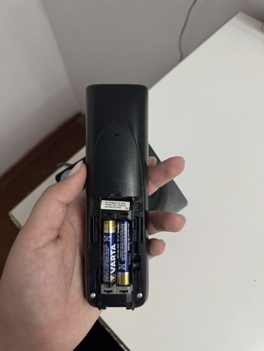 Домашний телефон