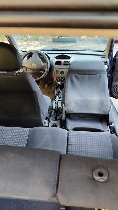 Продава се Опел Корса 1.2 2003 бензин