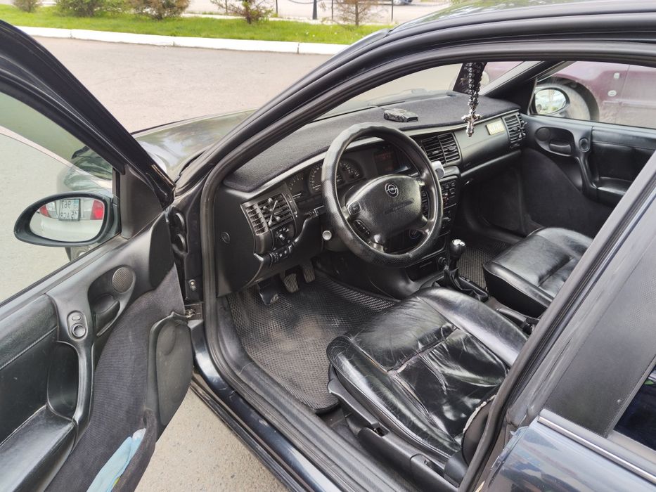 Opel vectra b 1.8 16v