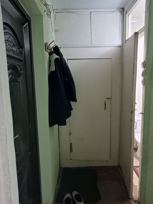 Уй ижорага. 1 хоналик. Вокзал. Ойляга