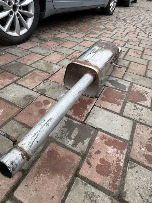 Toba finala sport golf 4/bora/leon 1/a3 8l/octavia 1 1.9 TDI