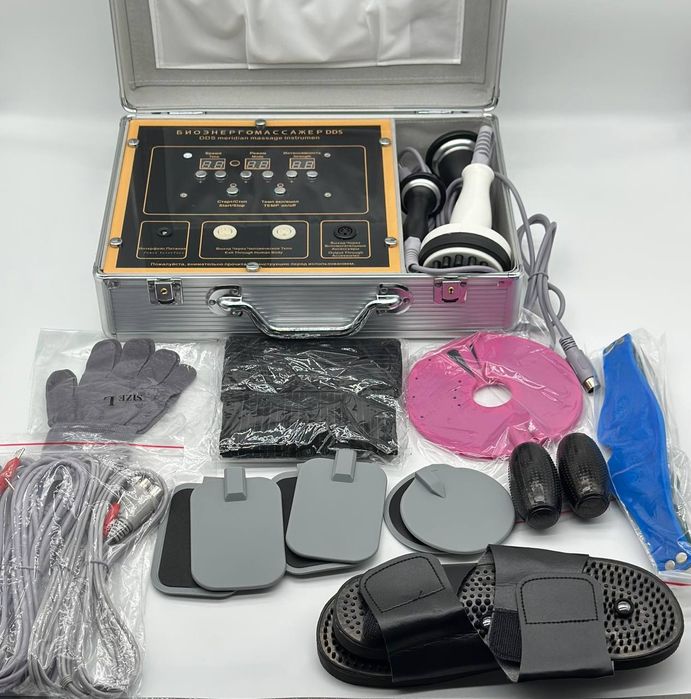 DDS  аппарат в наличии ,