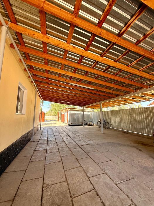 Жер үй 150 квадрат