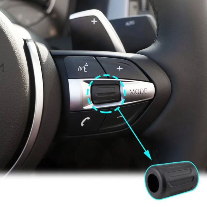 Buton volan rotita scroll cruise Bmw 3 4 5 6 7 F30 F10 F25 F15