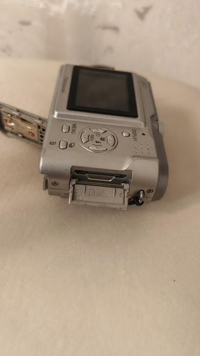 Panasonic цифровой фотоаппарат