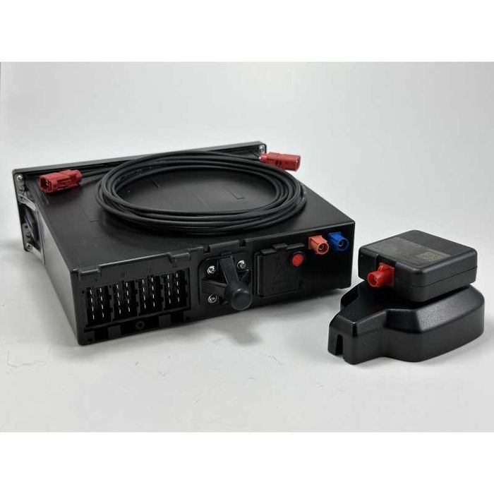 Tahografe digitale VDO Gen2 cu antena cablu si impulsor