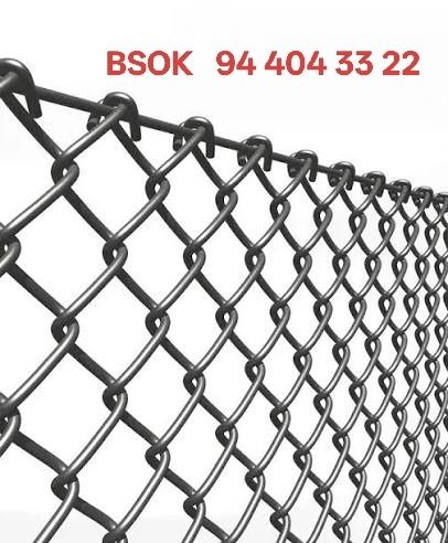 Сетка рабица забор стадион