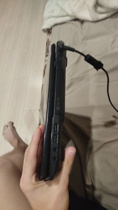 Продам ноутбук ACER