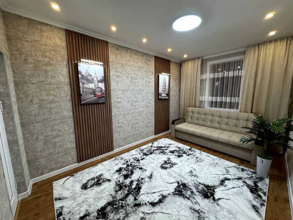 Квартира вторичка 2 комнатная Юнусабад