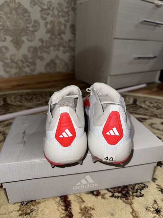 Adidas predator Trent A-A edition