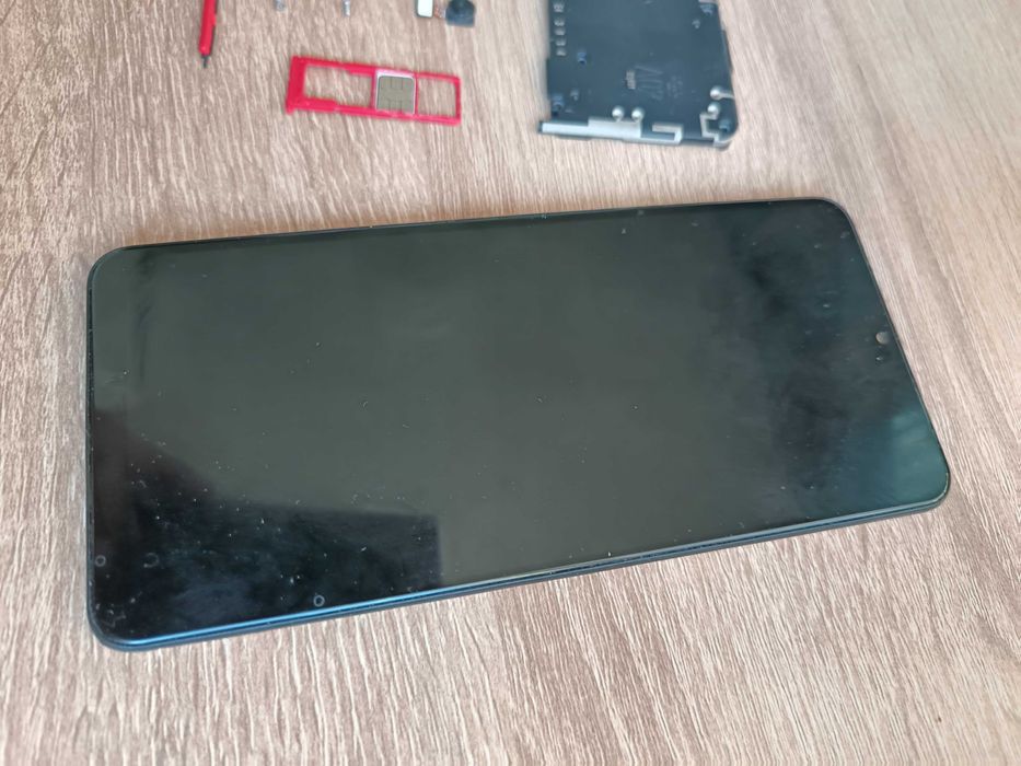 На разбор Samsung Galaxy A02 (SM-A022F)