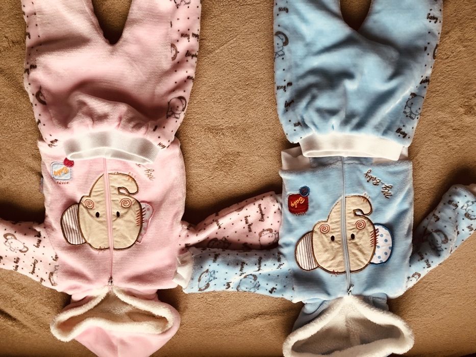 Зимни комплекти