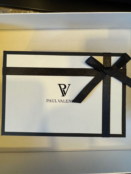 Часовник и гривна Paul Valentine