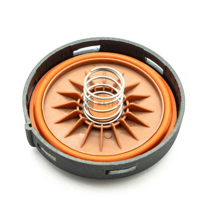 Ремкомплект КВКГ Porsche Cayenne 4.5