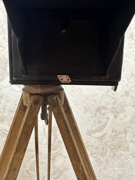 Фотоаппарат «фотокор» коллекционный