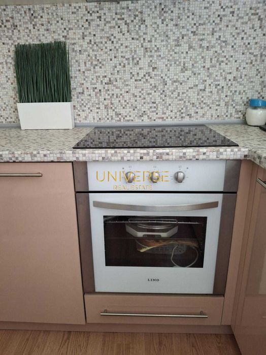 Продава се Тристаен апартамент в к.к. Слънчев бряг - 87 кв.м за 651 €/кв.м - Снимка #8