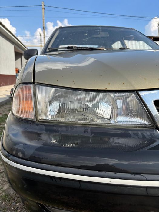 Авто запчасти  на нексия