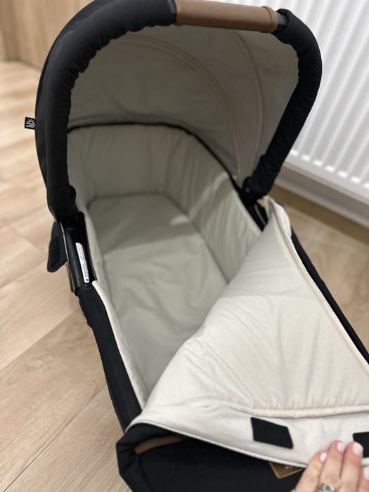 Carucior Joie Aeria Signature  3 in 1