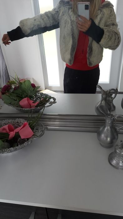 Blana naturala iepur