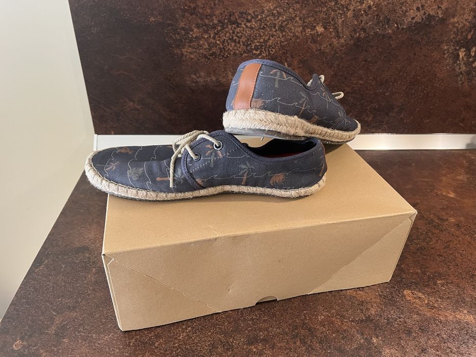 Обувки Pepe Jeans 44, нови