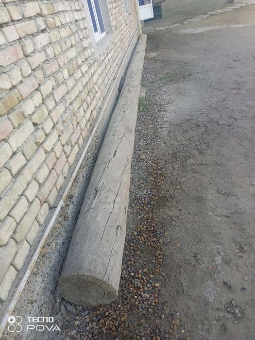 Сталба диаметр.030х7.5