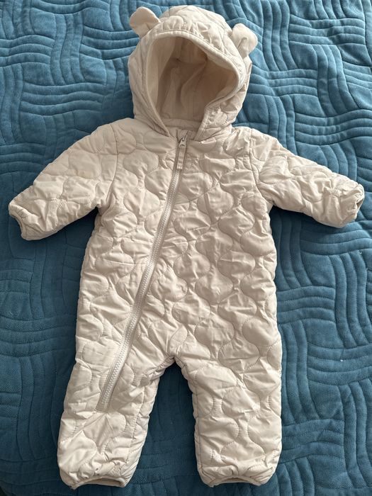 Комбинезон весенний