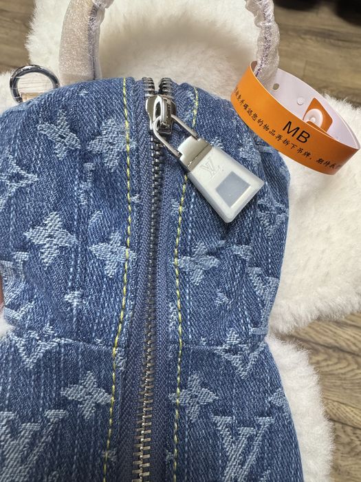 Раница Louis vuitton