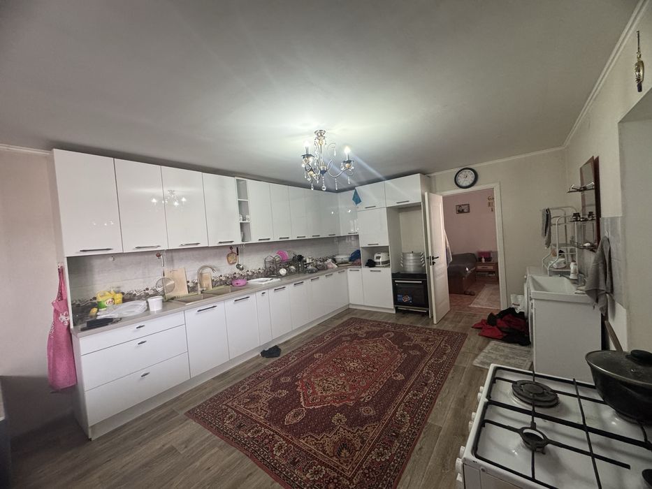 Дом В Бурундай в центре