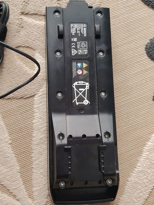 Baterie Bosch bicicleta electrica