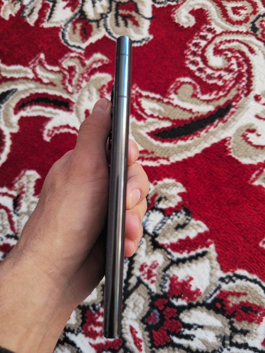 Samsung Galaxy S22 Ultra 12/256 Rangi:Green xolati ideal