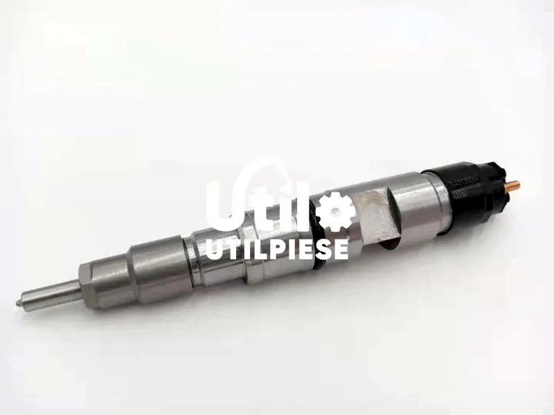 Injector Bosch 0445120257 Motor Ford Transit 2.2 2.4 TDCI Duratorq