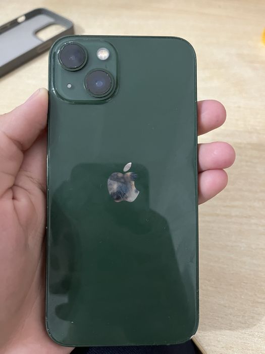 Iphone 13 88%akb 128