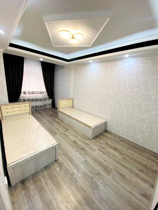 Сдается 3-комнатная квартира в Юнусабадском районе