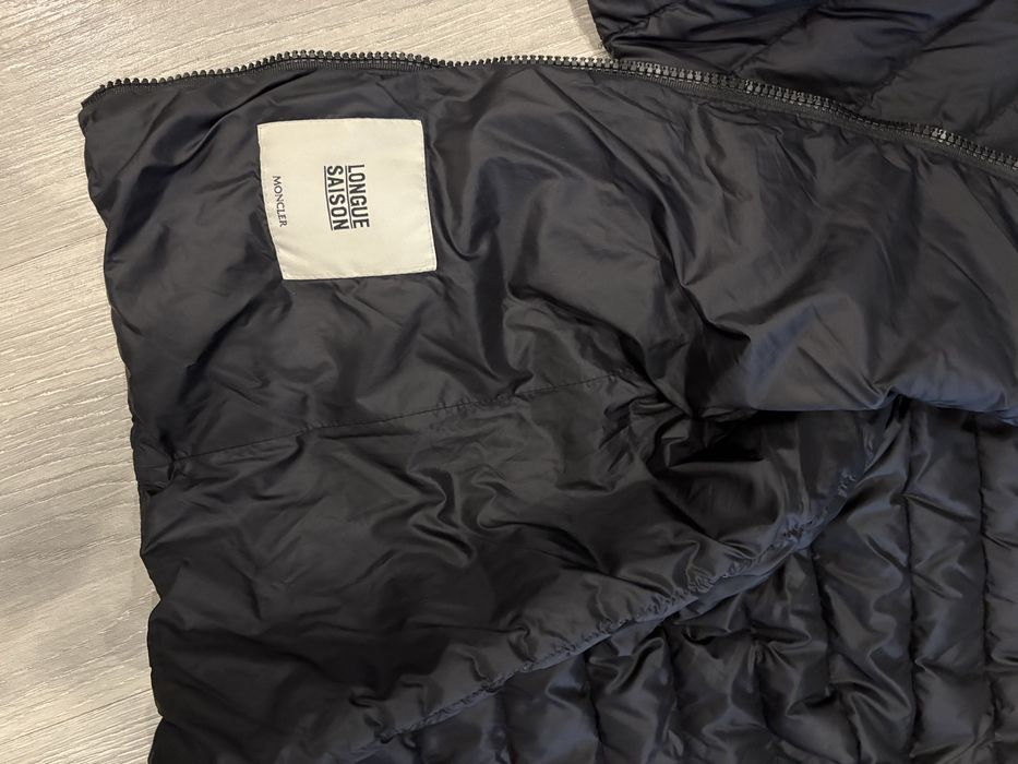 Дамско/детско яке Moncler