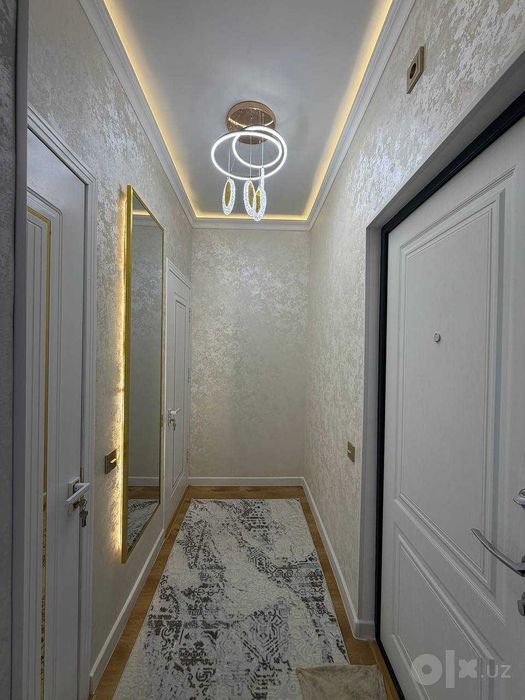 СРОЧНО !! Продается квартира в Яшнабаде 1/2/4 ( 38 кв/м ) Авиасозлар 1
