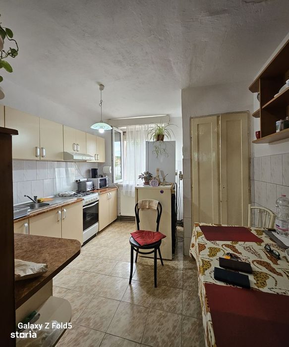 Apartament cu 2 camere de închiriat – zona Spitalul Județean Oradea