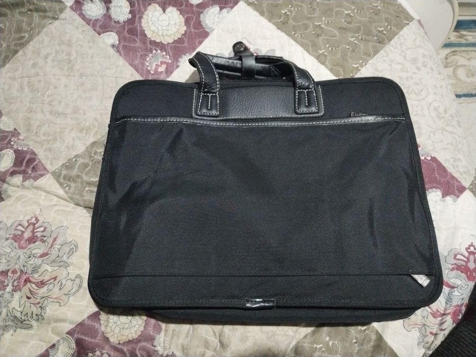 Портфель сумка для либо чего возможно для ноутбука