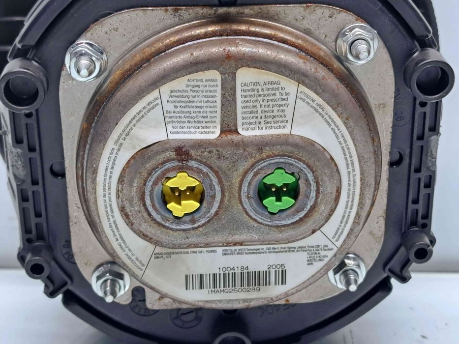 Airbag volan Alfa Romeo 159 (939) [Fabr 2006-2011] 156061211