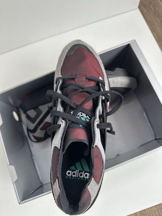 Adidas Equipment Takumi Sen
