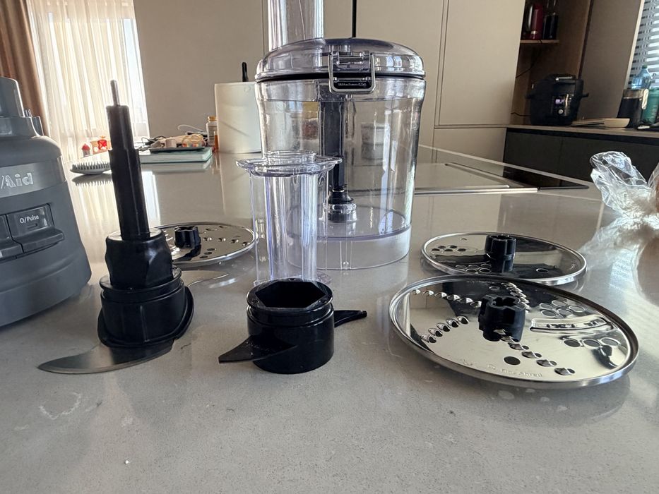 Robot de bucatarie 2,1L, 250W, KitchenAid