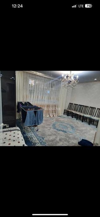 Продам дом на 81- квартале